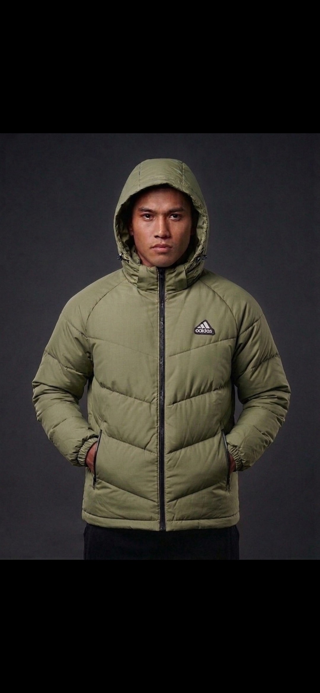 мужской пуховик adidas,куртка мужская зимняя adidas,куртка мужская adidas,куртка adidas,куртка мужской adidas зеленовато-бежевый