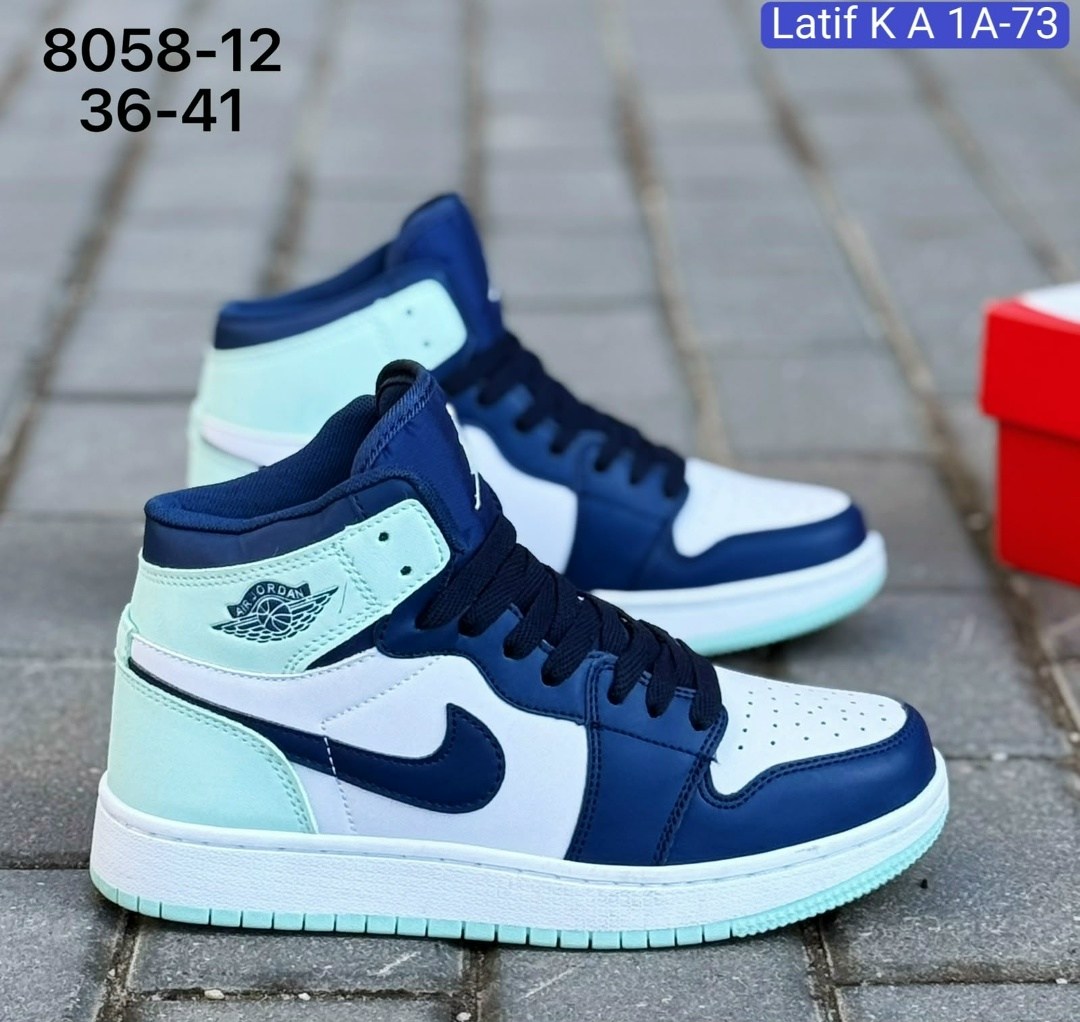 nike air jordan 1 mid,кроссовки,женские кроссовки air jordan 1 mid, женская,nike air jordan 1