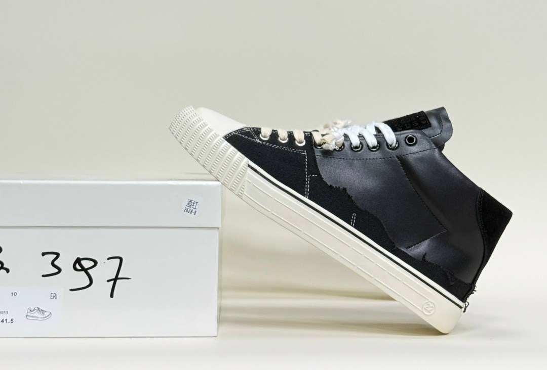 кеды maison margiela мужские черные,черные кроссовки new evolution mid maison margiela,кеды maison margiela evolution,кроссовки низкие maison margiela evolution черный,кеды maison margiela