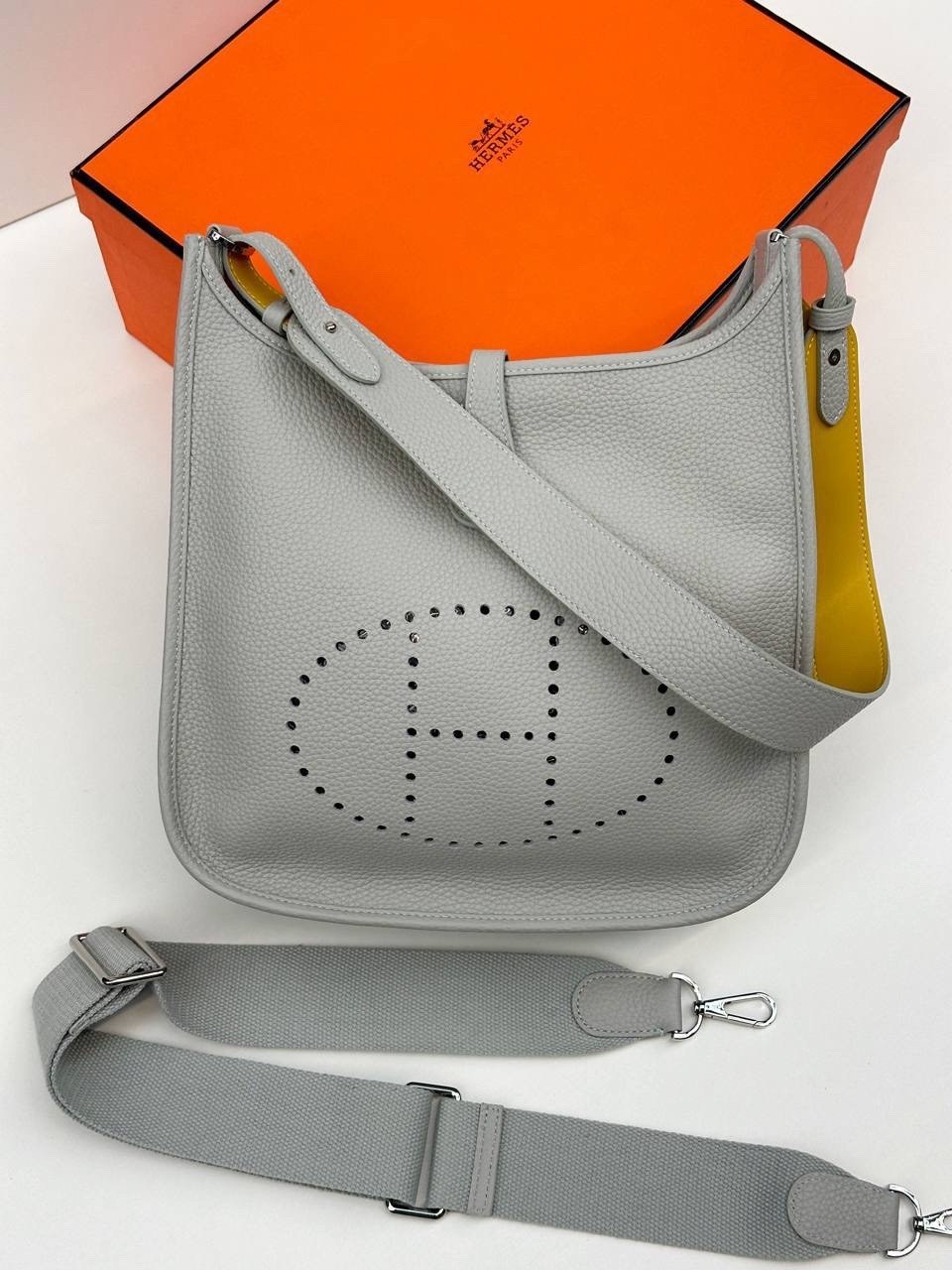 сумка hermes,сумка hermes evelyne,сумка женская hermes,сумка,сумки женская