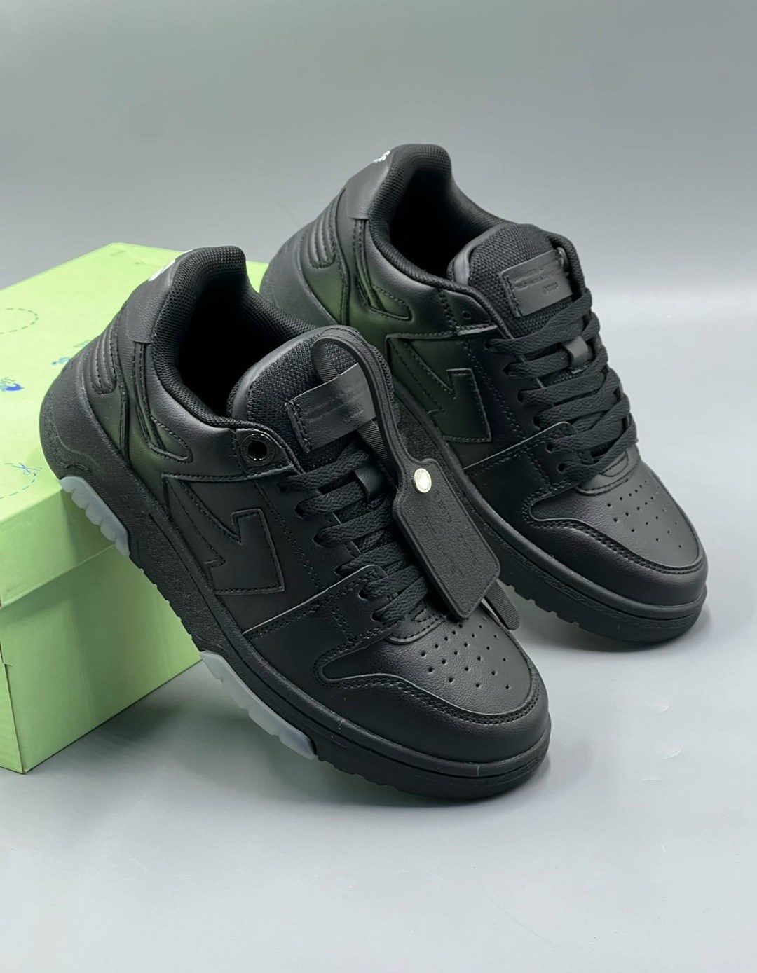 кроссовки off white,кроссовки off white out of office,кроссовки,черные кроссовки,мужской кроссовки