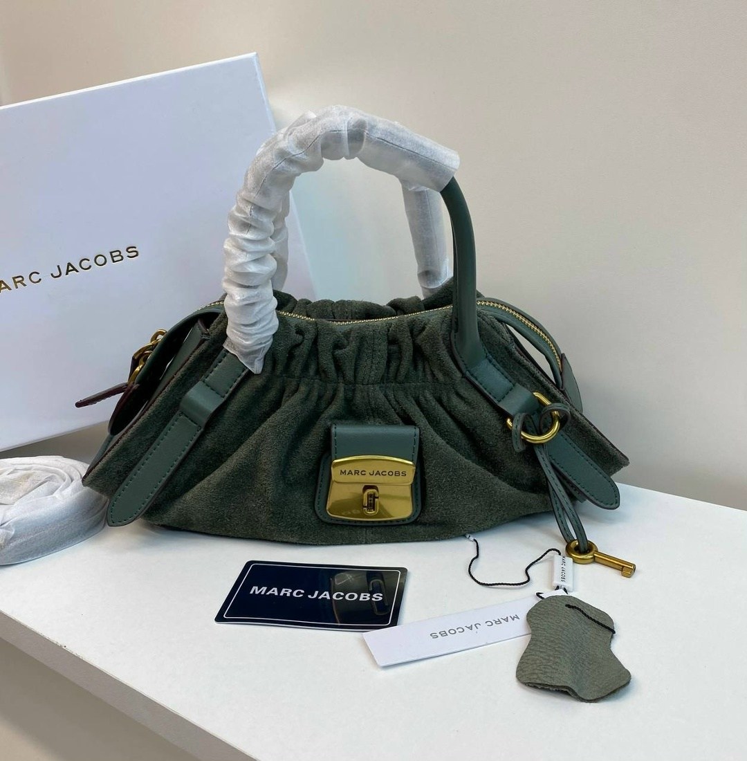 сумка loewe 33-15 см натуральная замша,marc jacobs сумка,замшевая сумка,marc jacobs сумка женская,сумка