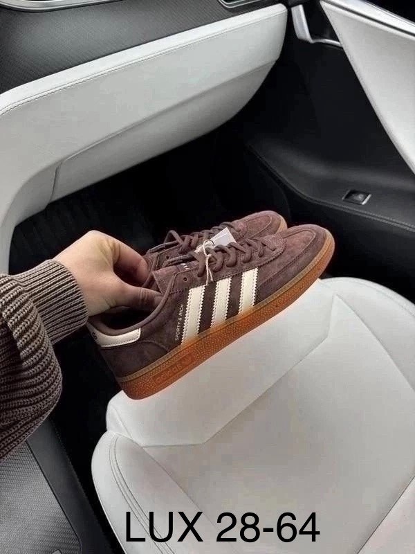 кроссовки adidas spezial,,кроссовки adidas,кроссовки adidas handball spezial,кроссовки adidas handball spezial sporty & rich на шнурках