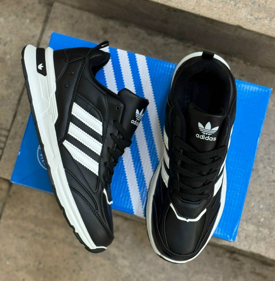 мужские кроссовки adidas,кроссовки adidas,кроссовки adidas zx750 кожаные черные,кроссовки,кроссовки адидас zx 750