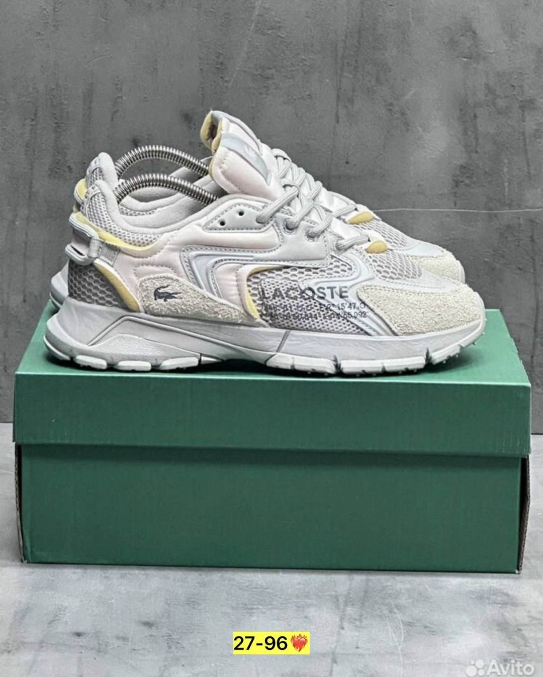 кроссовки lacoste,кроссовки,женские кроссовки,женские кроссовки lacoste l003,кроссовки lacoste l