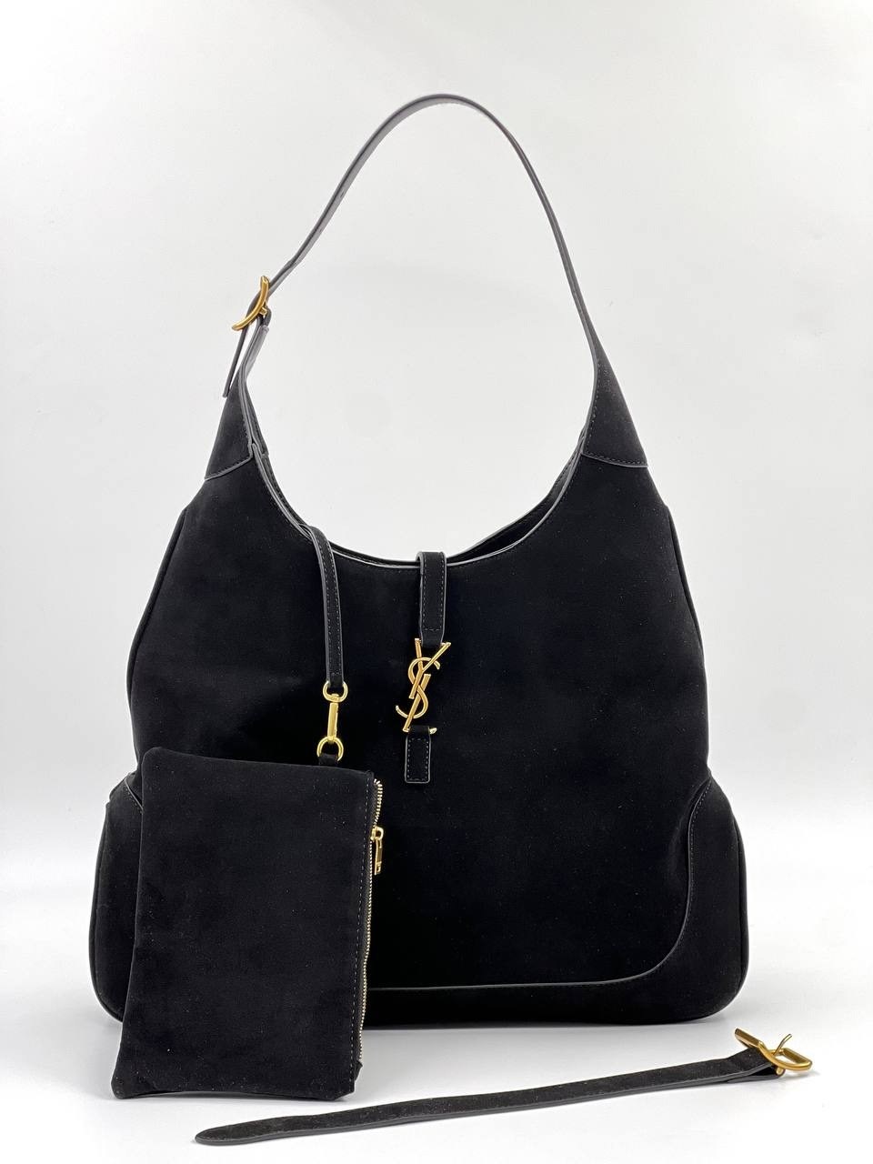 сумка замшевая,сумка yves saint laurent,сумка женская замшевая черная,сумка женская натуральная замша,сумка saint laurent