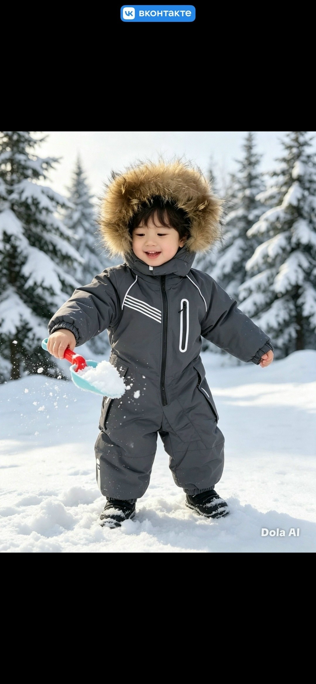 комбинезон зимний super pogo kids,детский зимний комбинезон,черный зимний комбинезон на мальчика kzm-009-5,зимний комбинезон pogo kids,зимний комбинезон для мальчика 74 80 86