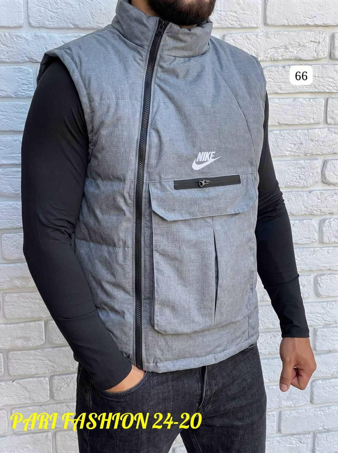 жилет мужской,жилетка мужская,жилетка nike,жилет мужской ,безрукавка мужская