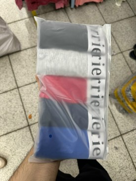 Нижнее белье
