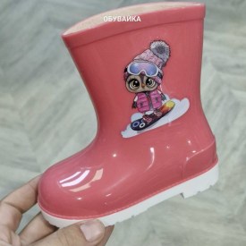 Сапоги