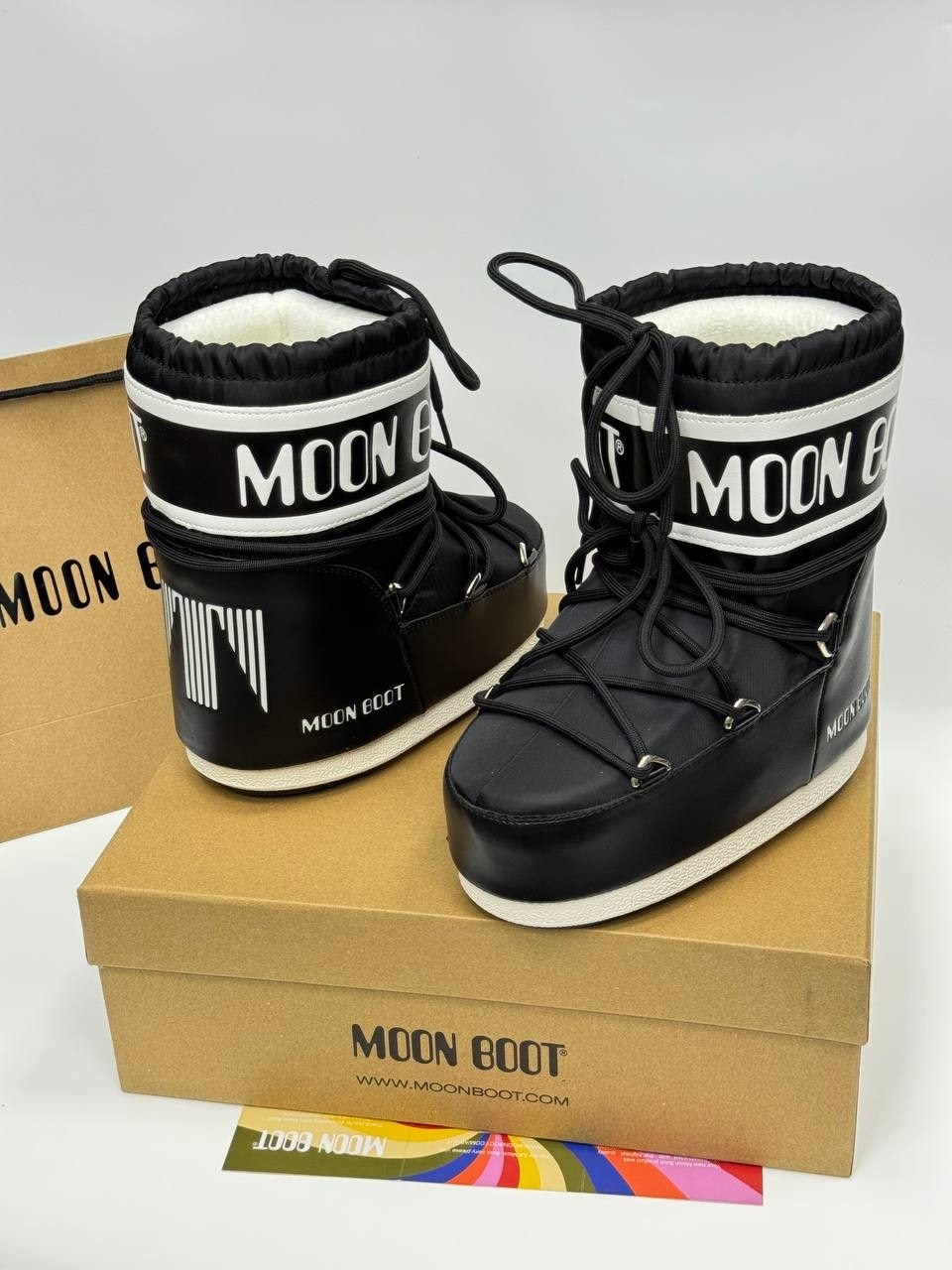 луноходы moon boot,,ботинки moon boot,луноходы женские,мунбуты