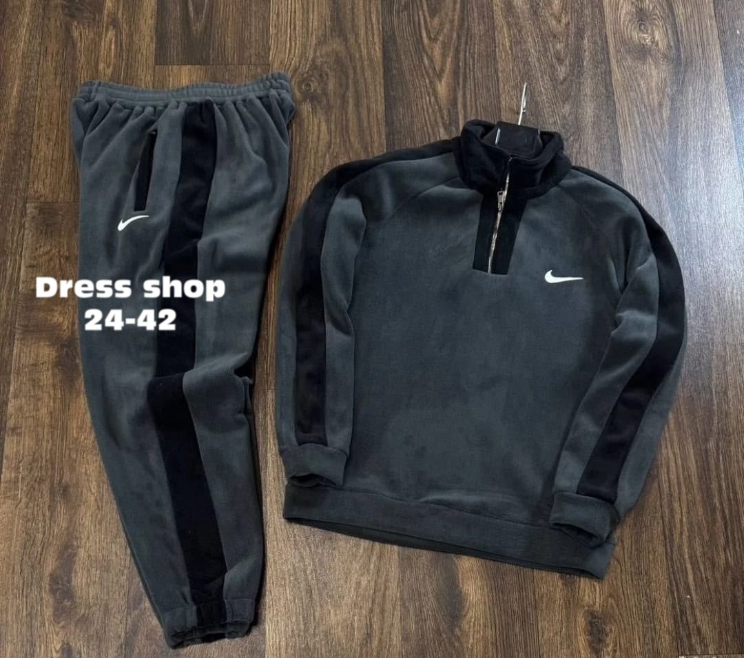 спортивный костюм nike на флисе,флисовый костюм мужской,флисовые костюмы,мужской спортивный костюм,костюм на флисе мужской