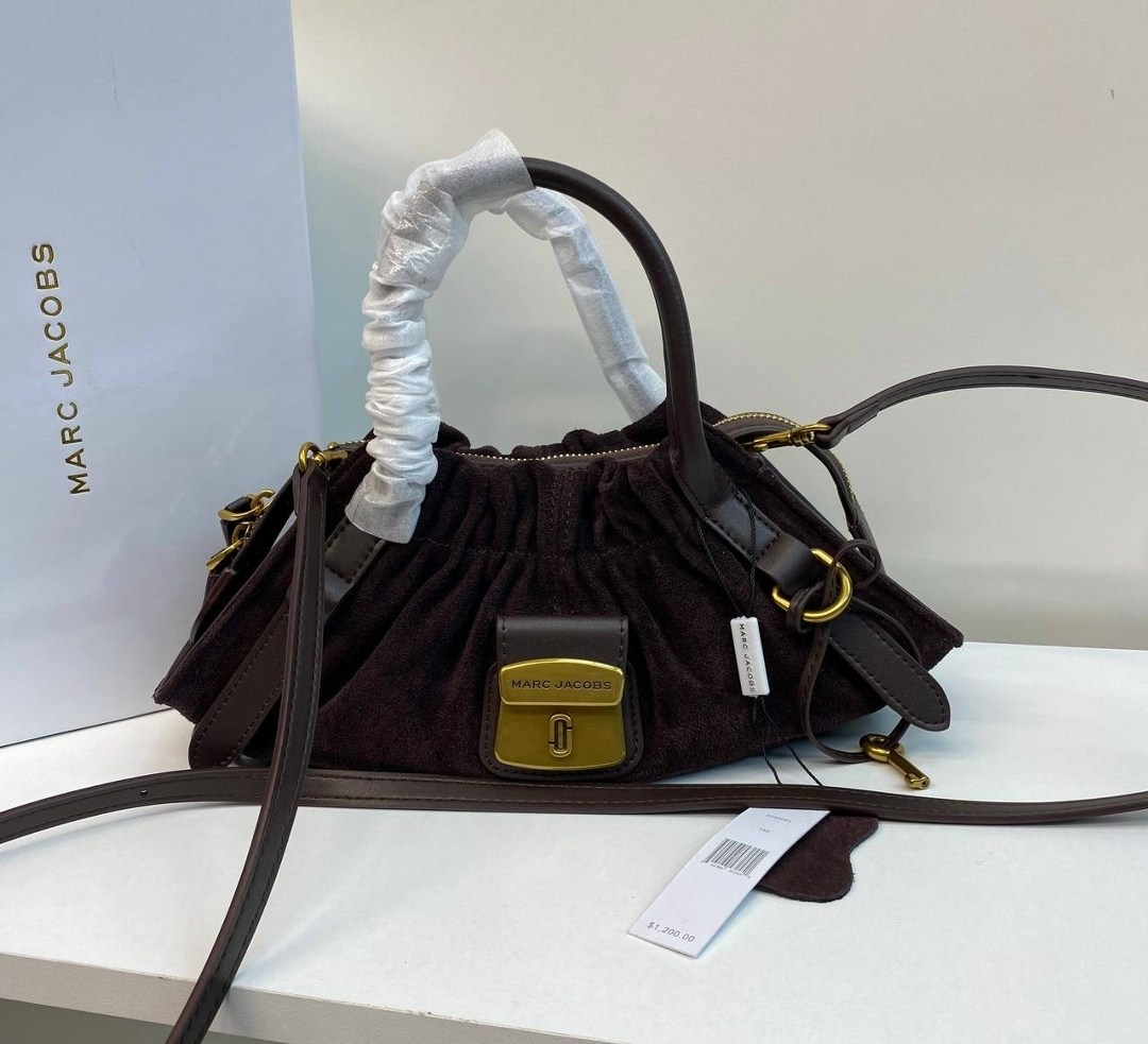 сумка loewe 33-15 см натуральная замша,marc jacobs сумка,замшевая сумка,marc jacobs сумка женская,сумка
