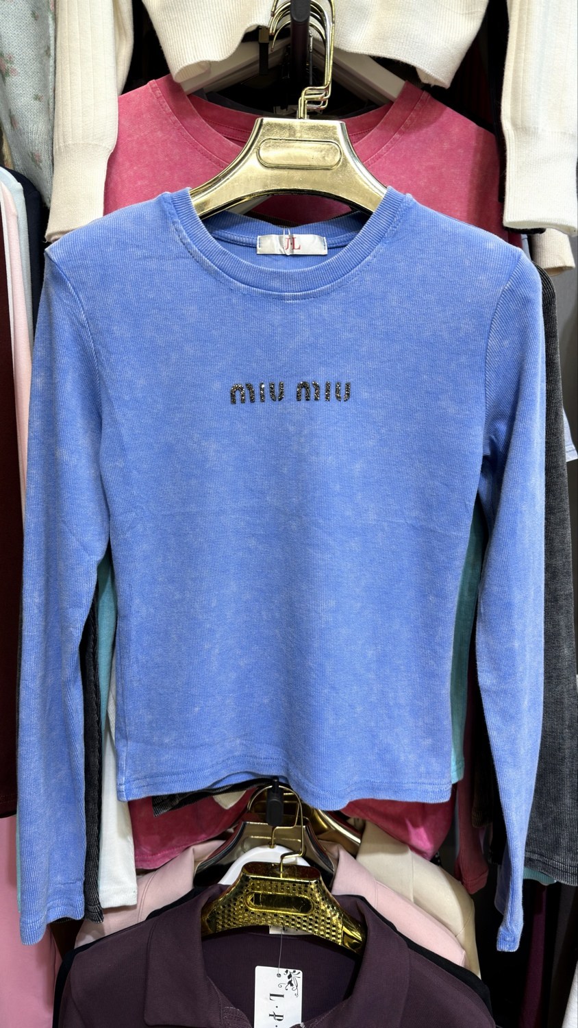 лонгслив miu miu,женская кофта,свитшот женская,кофта,кофта трикотаж
