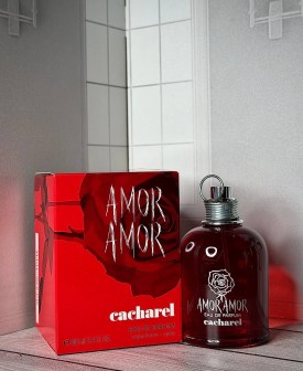Парфюм