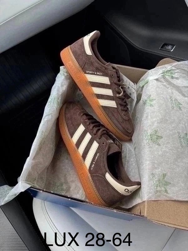 кроссовки adidas spezial,,кроссовки adidas,кроссовки adidas handball spezial,кроссовки adidas handball spezial sporty & rich на шнурках