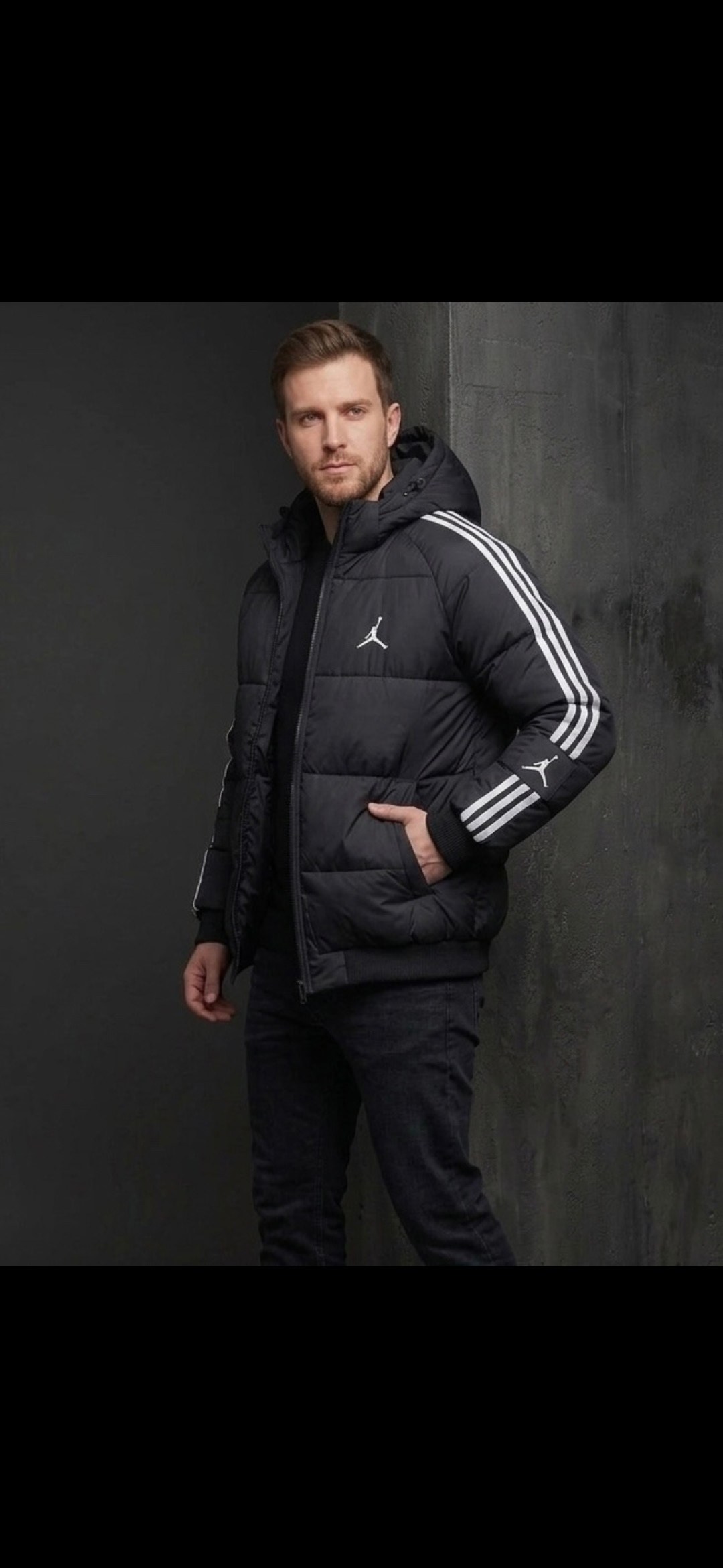 пуховик jordan,jordan куртка jordan hyperply (623485-011),куртка jordan,куртка air jordan essentials puffer,пуховик найк джордан
