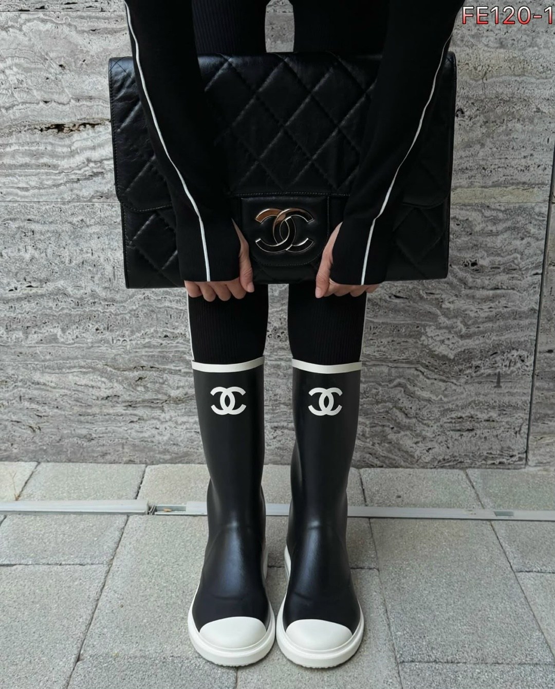 резиновые сапоги chanel,резиновые сапоги шанель,сапоги chanel,сапоги шанель,сапоги резиновые женские
