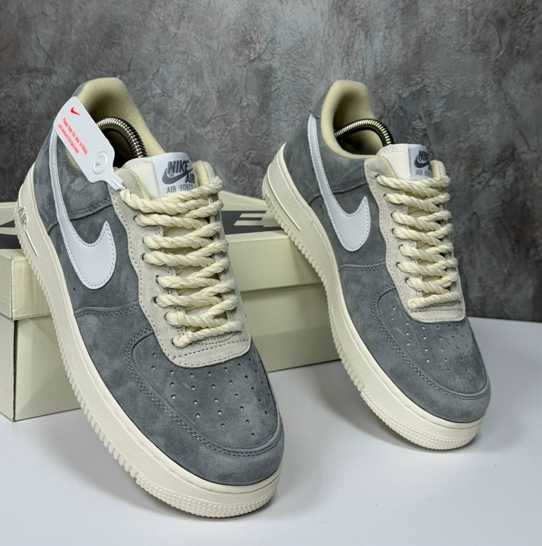 кроссовки nike air force 1 low grey,кросcовки nike air force 1,nike air force 1 low,мужские кроссовки nike air force 1 low,nike air force 1 серый