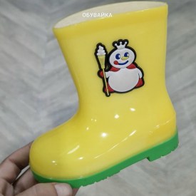 Сапоги