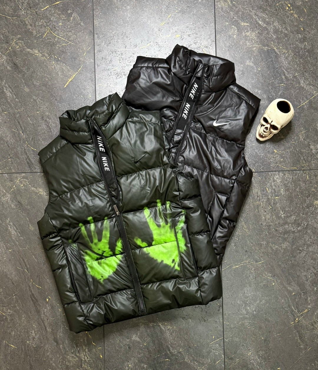 жилетка nike,жилетка мужская,жилетка найк двухсторонняя,жилет,жилетка nike мужская