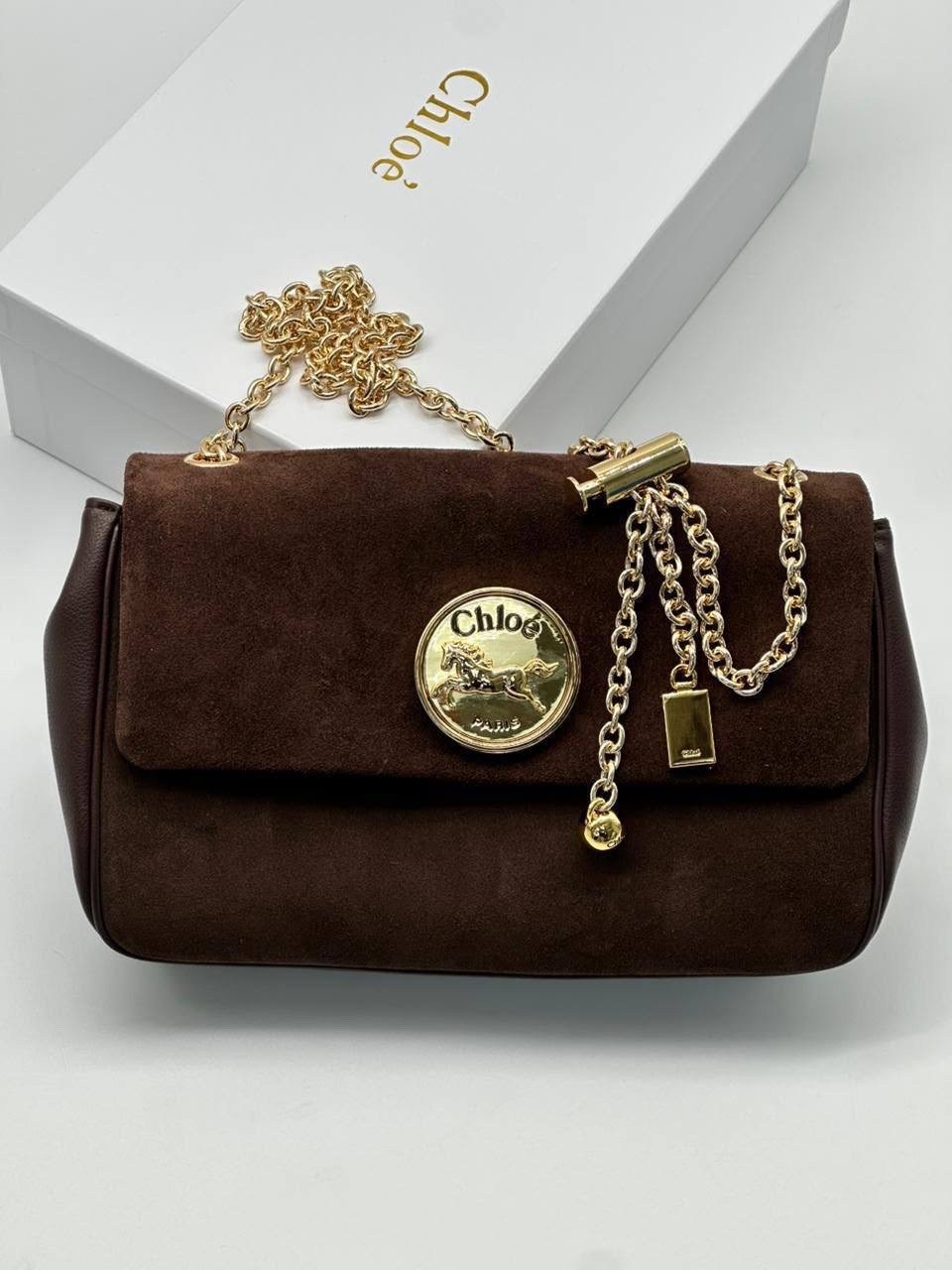 сумка chloe,сумка chloe 26-15 натуральная замша,сумка chloe drew хлое клатч цепочка замшевый кожа,сумка женская натуральная замша,сумка chloe 26-15 натуральная замша chloe цвет зеленый