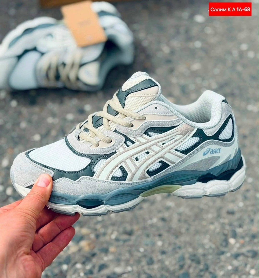 кроссовки asics gel-nyc,кроссовки asics,кроссовки,кроссовки asics gel,мужской кроссовки