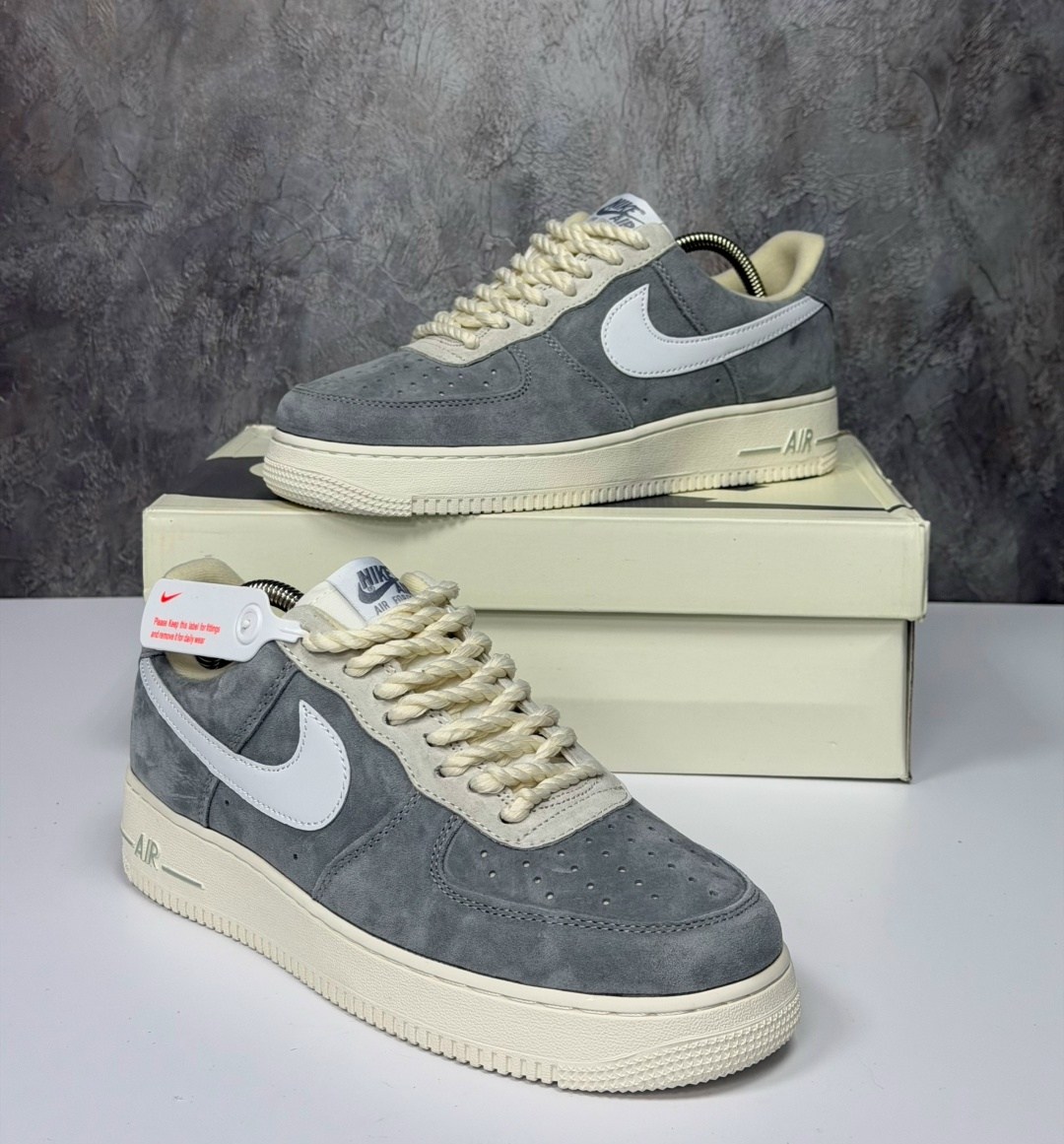 кроссовки nike air force 1 low grey,кросcовки nike air force 1,nike air force 1 low,мужские кроссовки nike air force 1 low,nike air force 1 серый