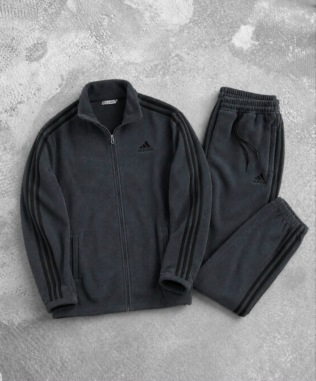 костюм спортивный adidas,спортивный костюм флисовый на зиму adidas,комплект одежды adidas sportswear,спортивный костюм adidas черный,куртка adidas двухсторонняя