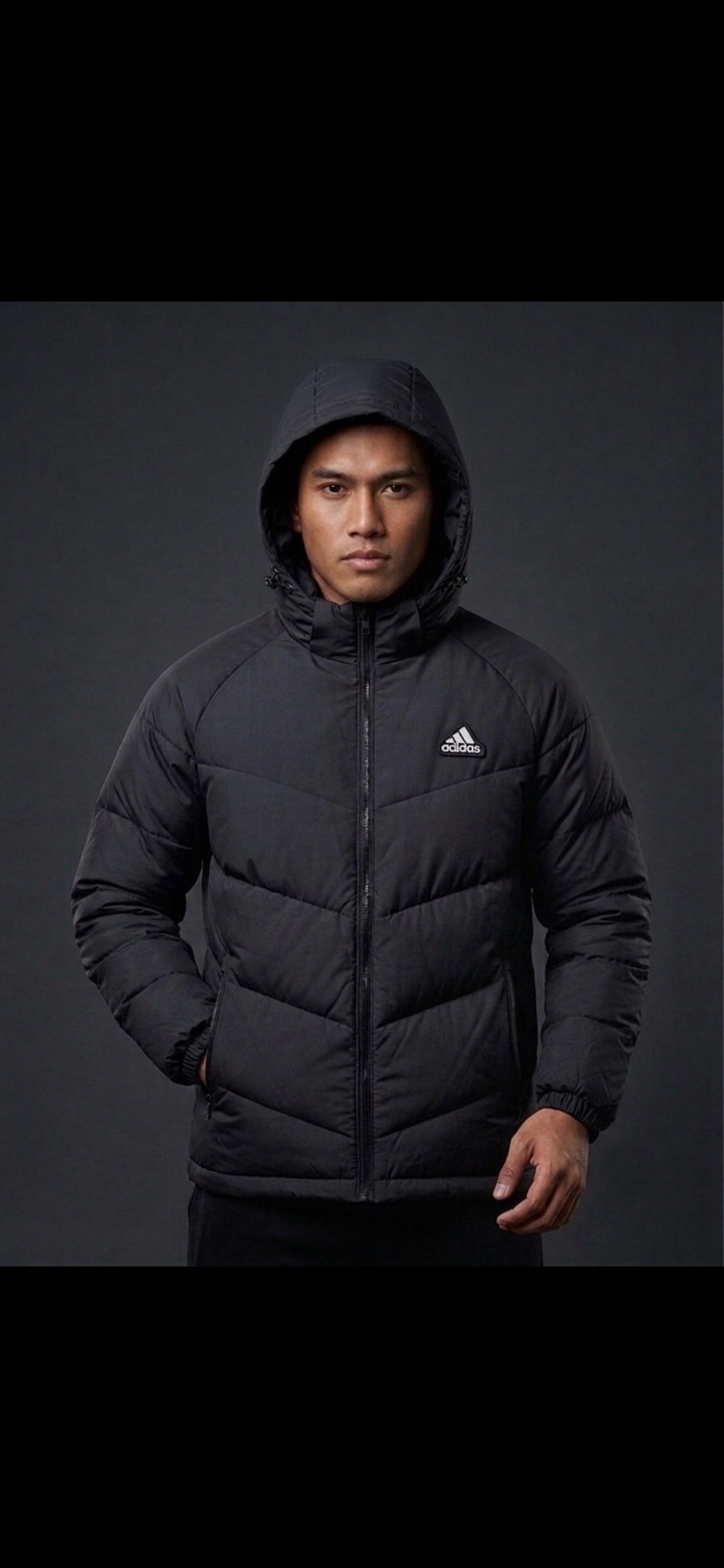 куртка зимняя мужская adidas,зимняя куртка adidas мужская до -30,зимняя куртка adidas,куртка мужская adidas,мужской пуховик adidas