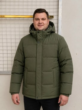 Верхняя одежда