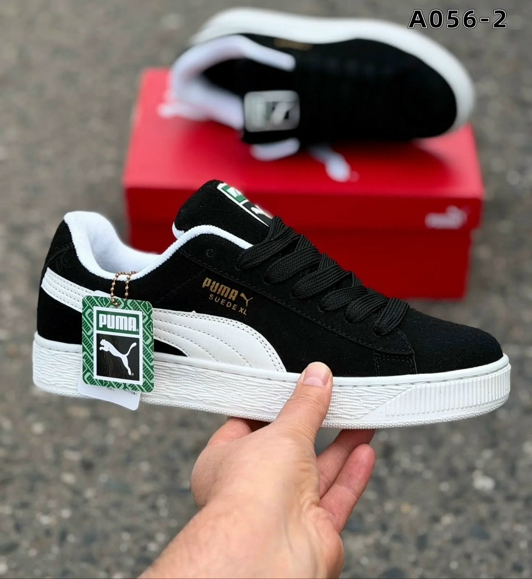 кроссовки puma suede xl,puma suede xl,кроссовки puma,,puma suede