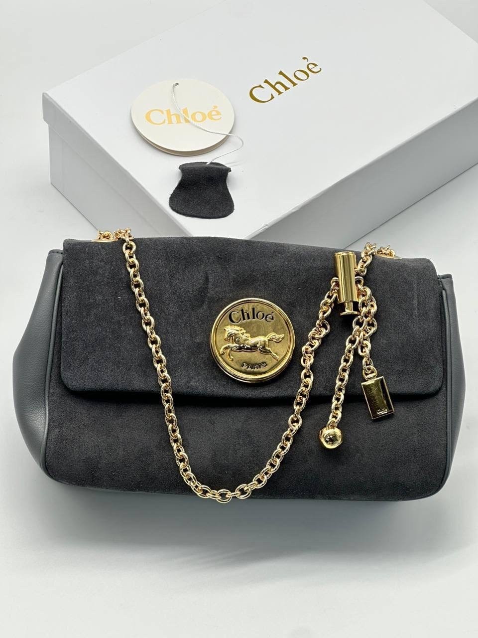 сумка chloe,сумка chloe 26-15 натуральная замша,сумка chloe drew хлое клатч цепочка замшевый кожа,сумка женская натуральная замша,сумка chloe 26-15 натуральная замша chloe цвет зеленый