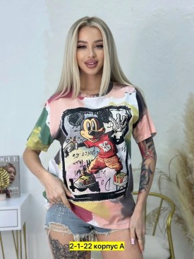 Футболка