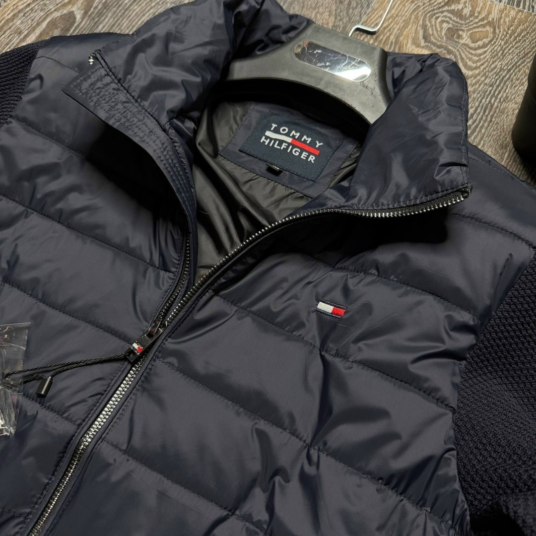 куртка tommy hilfiger мужская,куртка томми хилфигер мужские,куртка tommy hilfiger темно-синяя,tommy hilfiger куртка,мужской пуховик tommy hilfiger