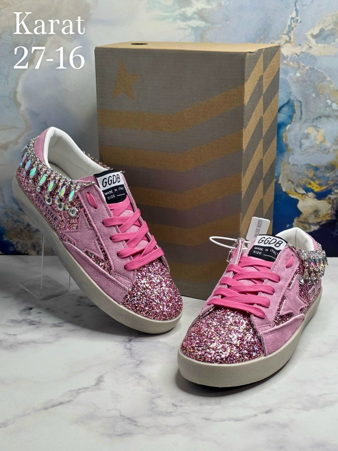 ,кроссовки женскиe,golden goose кеды glitter,golden goose sneaker,кроссовки