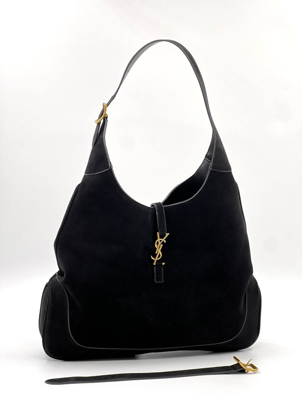сумка замшевая,сумка yves saint laurent,сумка женская замшевая черная,сумка женская натуральная замша,сумка saint laurent