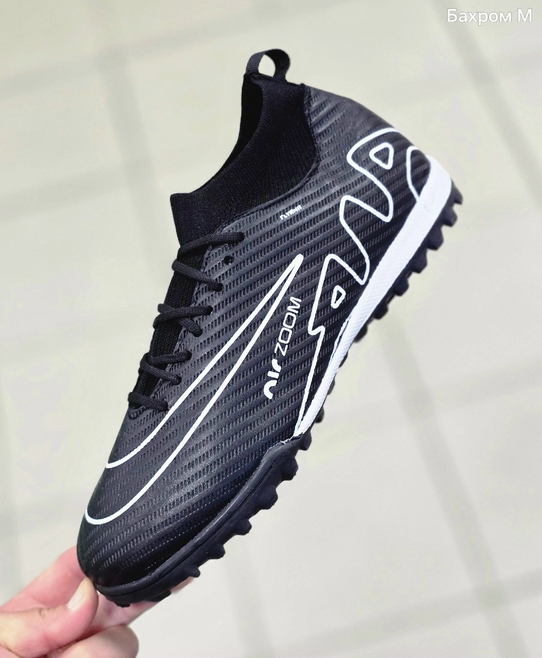 сороконожки nike air zoom mercurial superfly ix,nike mercurial superfly,футбольные бутсы сороконожки,сороконожки nike superfly 7,сороконожка для футбола
