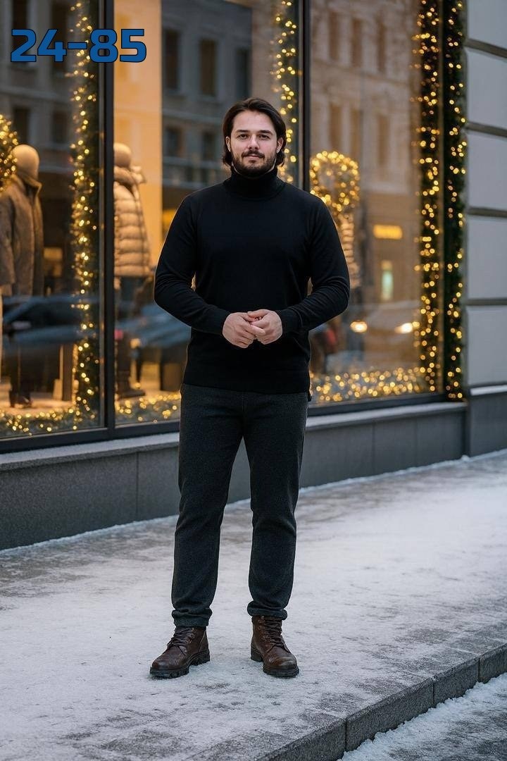 водолазка теплая с горлом и длинным рукавом zooty wear,водолазка plover wear для мужчин,свитер мужской,свитер мужской с горлом,мужской джемпер