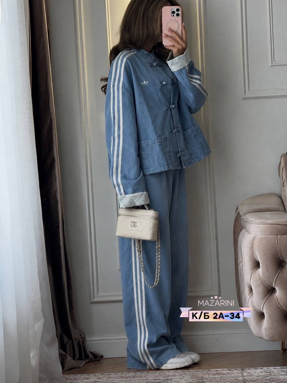 стильные костюмы,спортивные костюм,комплект одежды adidas sportswear,женские костюмы,одежда в стиле