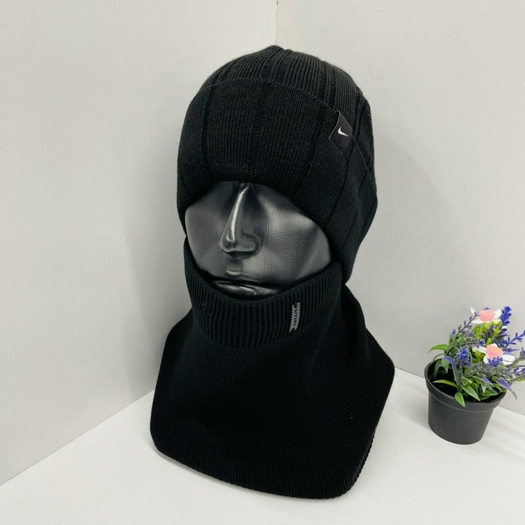 шапка и снуд для мужчин,мужская шапка,шапка снуд,шапка для мужчин,шапка со снудом мужская зимняя