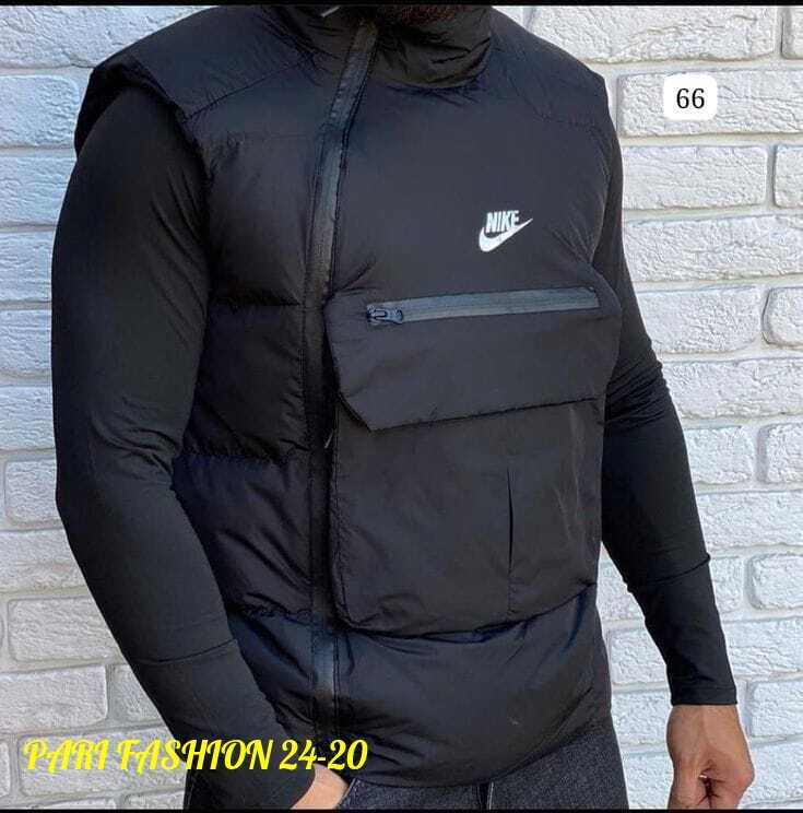 жилет мужской,жилетка мужская,жилетка nike,жилет мужской ,безрукавка мужская