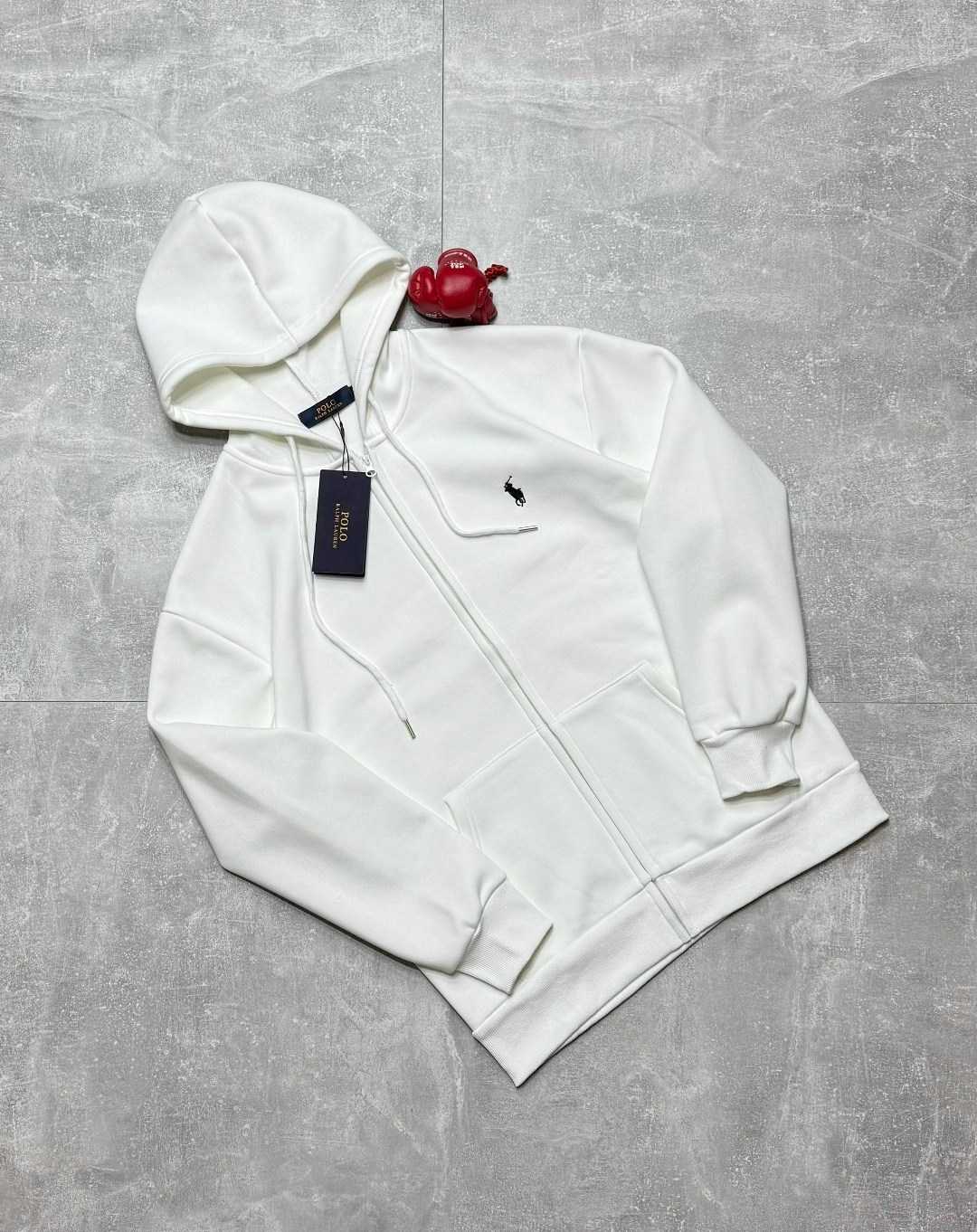 зип худи polo ralph lauren,белые толстовки,толстовки для мужчин,кофта толстовка,толстовка