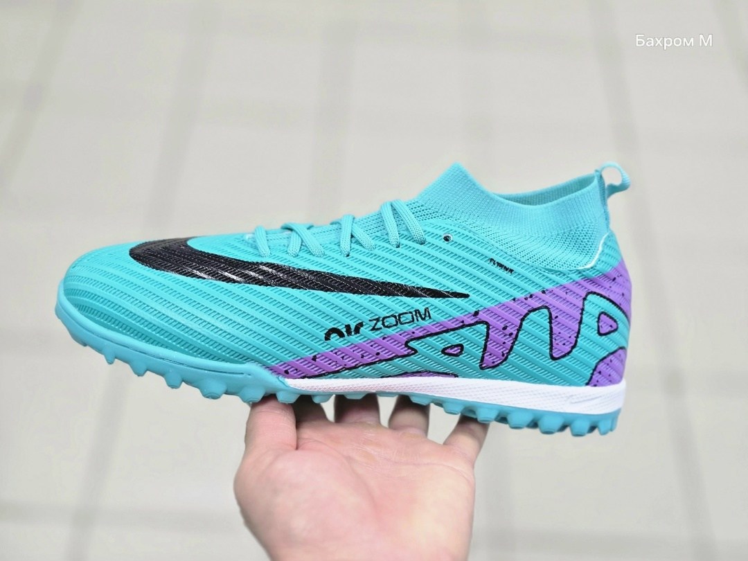 сороконожки nike air zoom mercurial superfly ix,nike mercurial superfly,футбольные бутсы сороконожки,сороконожки nike superfly 7,сороконожка для футбола