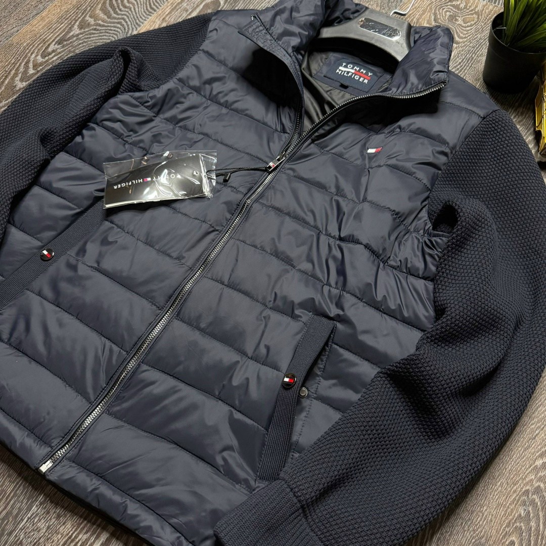 куртка tommy hilfiger мужская,куртка томми хилфигер мужские,куртка tommy hilfiger темно-синяя,tommy hilfiger куртка,мужской пуховик tommy hilfiger