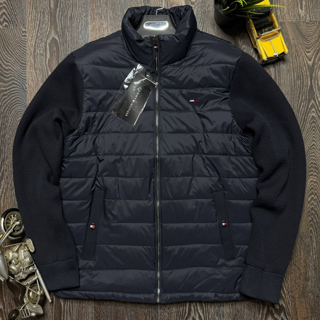 куртка tommy hilfiger мужская,куртка томми хилфигер мужские,куртка tommy hilfiger темно-синяя,tommy hilfiger куртка,мужской пуховик tommy hilfiger