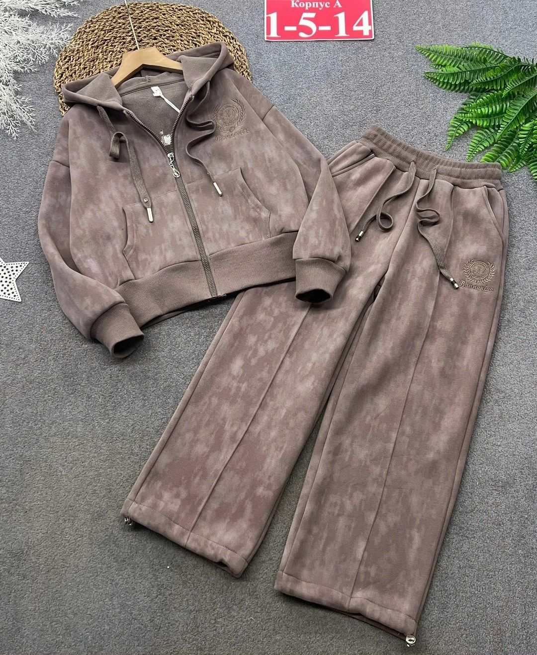 детский велюровый спортивный костюм jutetti 275333820,велюровые костюмы,костюм для девочек,велюровый костюм для девочки,спортивные костюмы для девочек