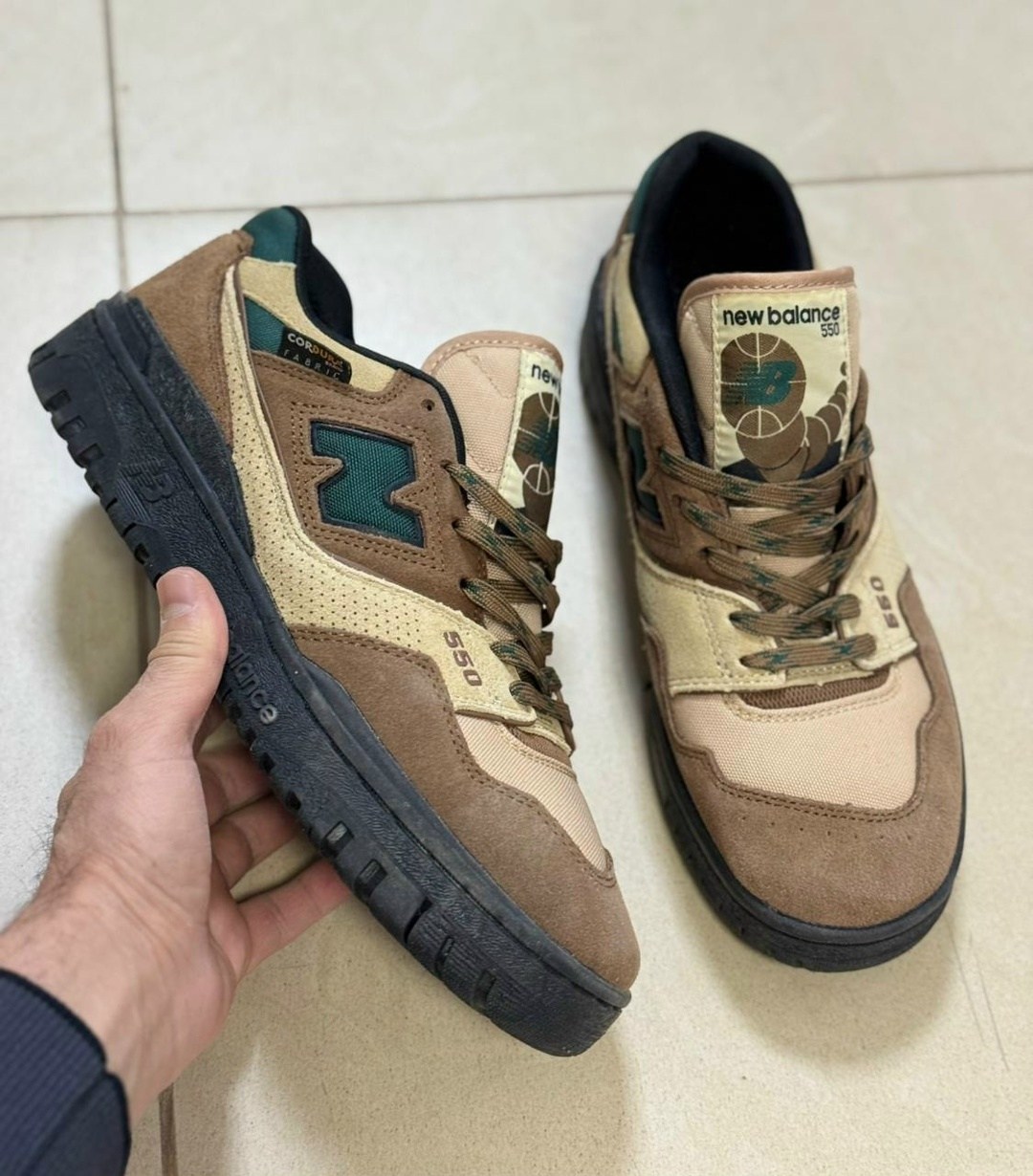 new balance 550 cordura,кроссовки new balance 550,кроссовки new balance,мужские кроссовки new balance,кроссовки мужские new balance 550