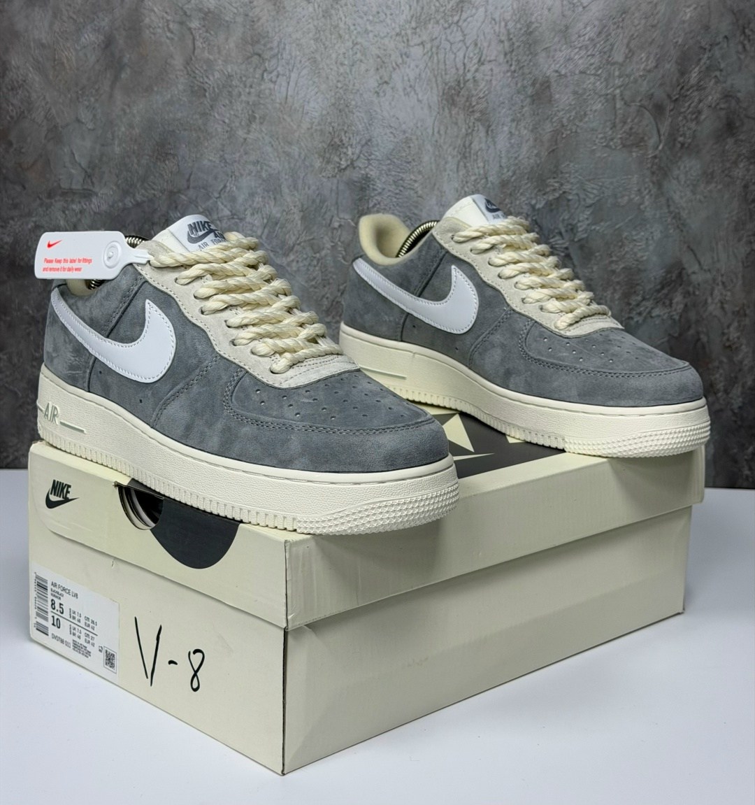 кроссовки nike air force 1 low grey,кросcовки nike air force 1,nike air force 1 low,мужские кроссовки nike air force 1 low,nike air force 1 серый