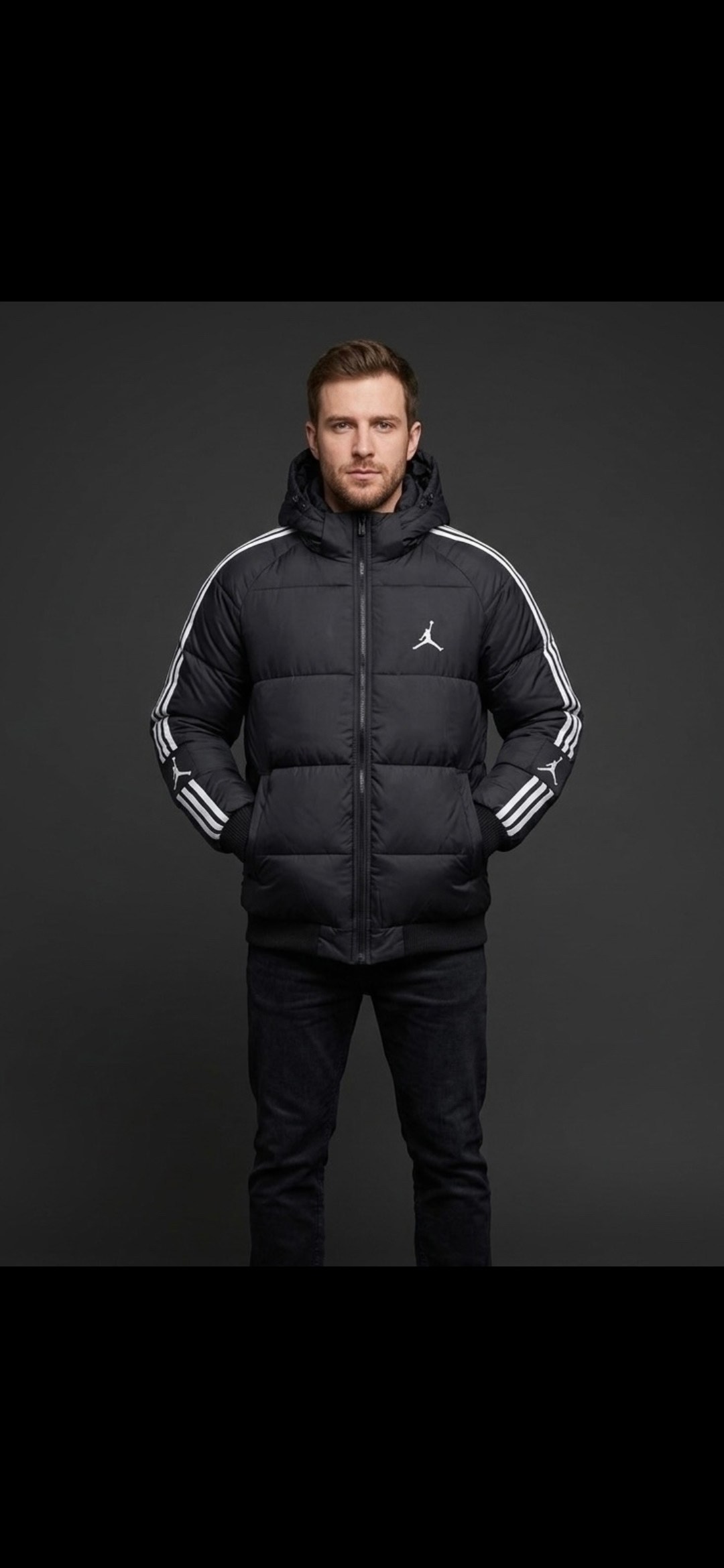 пуховик jordan,jordan куртка jordan hyperply (623485-011),куртка jordan,куртка air jordan essentials puffer,пуховик найк джордан